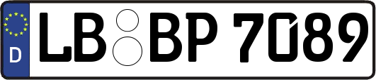LB-BP7089