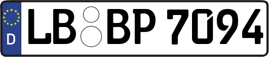 LB-BP7094