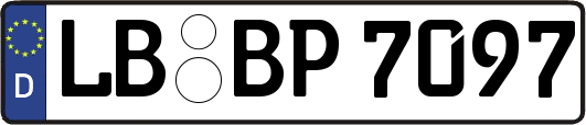 LB-BP7097
