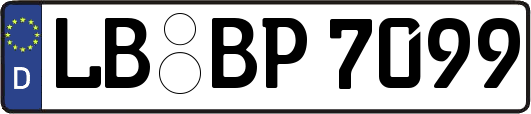 LB-BP7099
