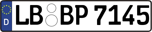 LB-BP7145