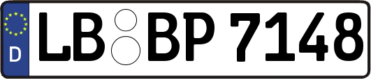 LB-BP7148