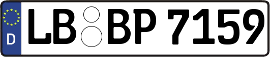 LB-BP7159