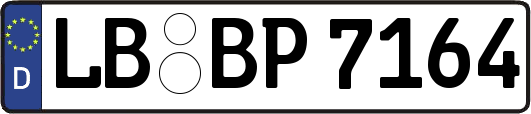 LB-BP7164