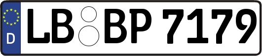 LB-BP7179