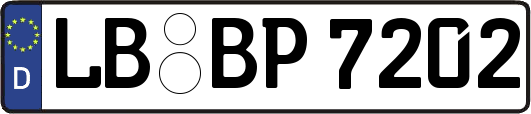 LB-BP7202