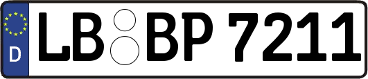 LB-BP7211
