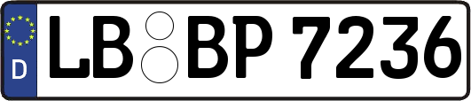 LB-BP7236