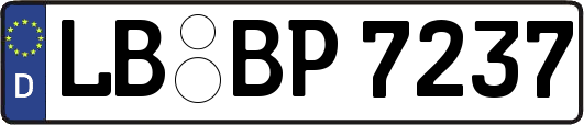LB-BP7237