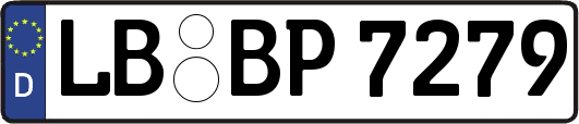 LB-BP7279