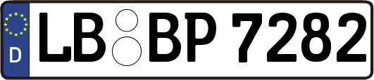 LB-BP7282