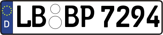 LB-BP7294