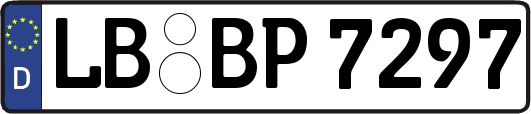LB-BP7297