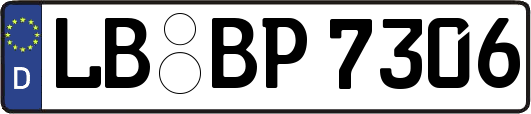 LB-BP7306