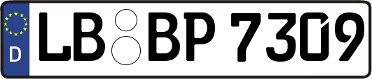 LB-BP7309