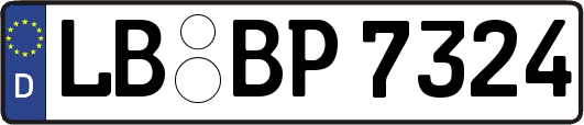 LB-BP7324