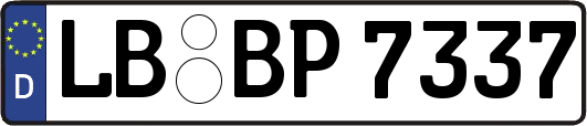 LB-BP7337