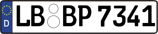 LB-BP7341