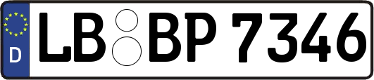 LB-BP7346