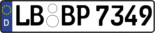 LB-BP7349