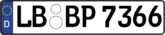 LB-BP7366