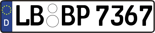 LB-BP7367