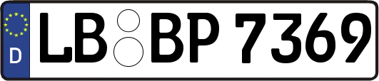 LB-BP7369