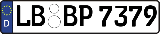 LB-BP7379