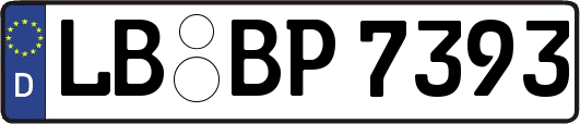 LB-BP7393
