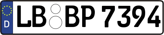 LB-BP7394