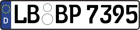 LB-BP7395
