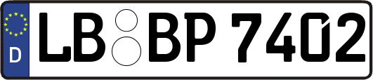 LB-BP7402