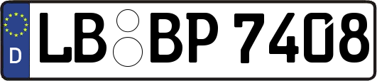LB-BP7408
