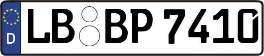 LB-BP7410