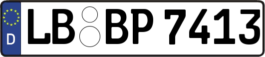 LB-BP7413