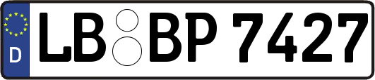 LB-BP7427