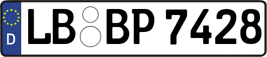 LB-BP7428