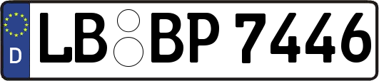 LB-BP7446