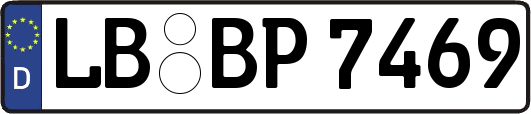 LB-BP7469