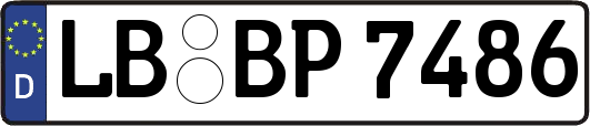 LB-BP7486