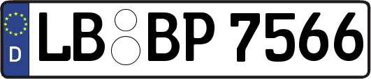 LB-BP7566