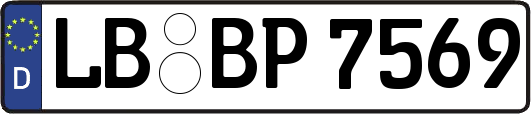 LB-BP7569