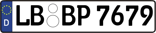 LB-BP7679