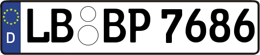 LB-BP7686