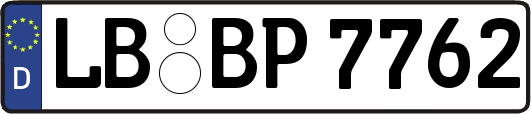 LB-BP7762