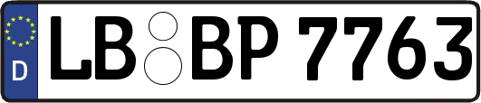 LB-BP7763