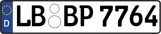 LB-BP7764