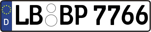 LB-BP7766
