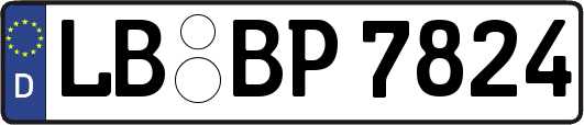 LB-BP7824