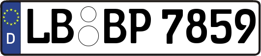 LB-BP7859
